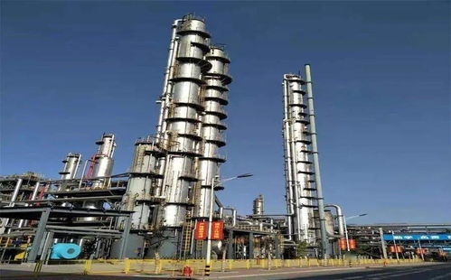 打造特色安全品牌工程,華昌化工安全文化發展之路