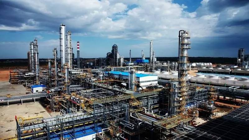 超強(qiáng)資料!十大類煤化工工藝路線圖及反應(yīng)方程式