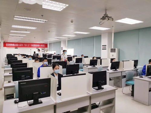 科技中介服務(wù)助力公司圓滿完成國網(wǎng)“服務(wù)之星”勞動(dòng)競賽業(yè)務(wù)考評(píng)工作